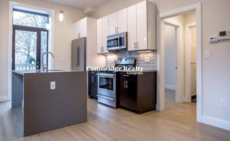 Apartment for rent at 11 Newcomb St #3T, Boston, MA 02118