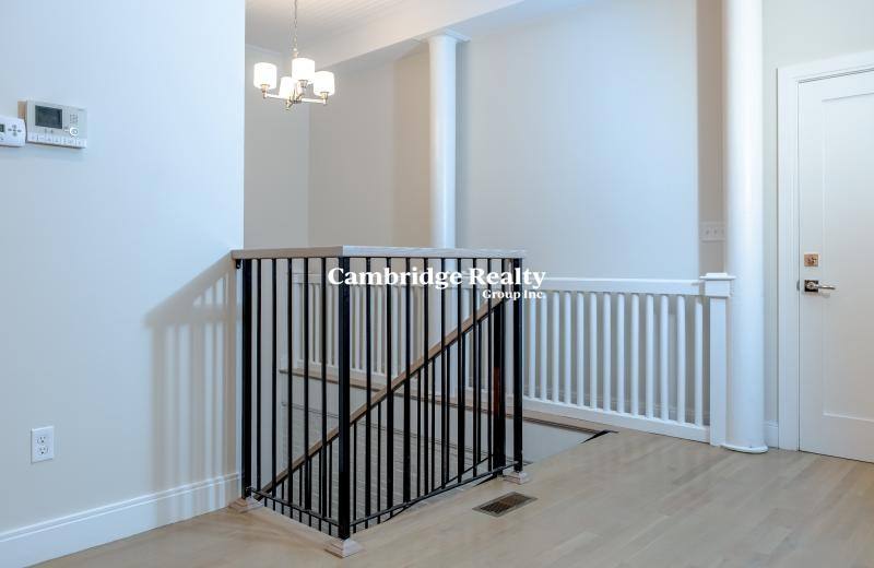 Apartment for rent at 11 Newcomb St #3T, Boston, MA 02118