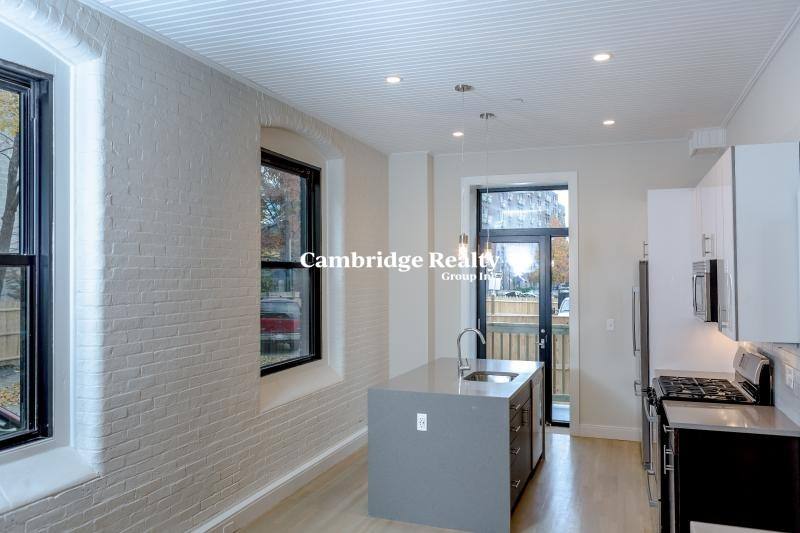 Apartment for rent at 11 Newcomb St #3T, Boston, MA 02118