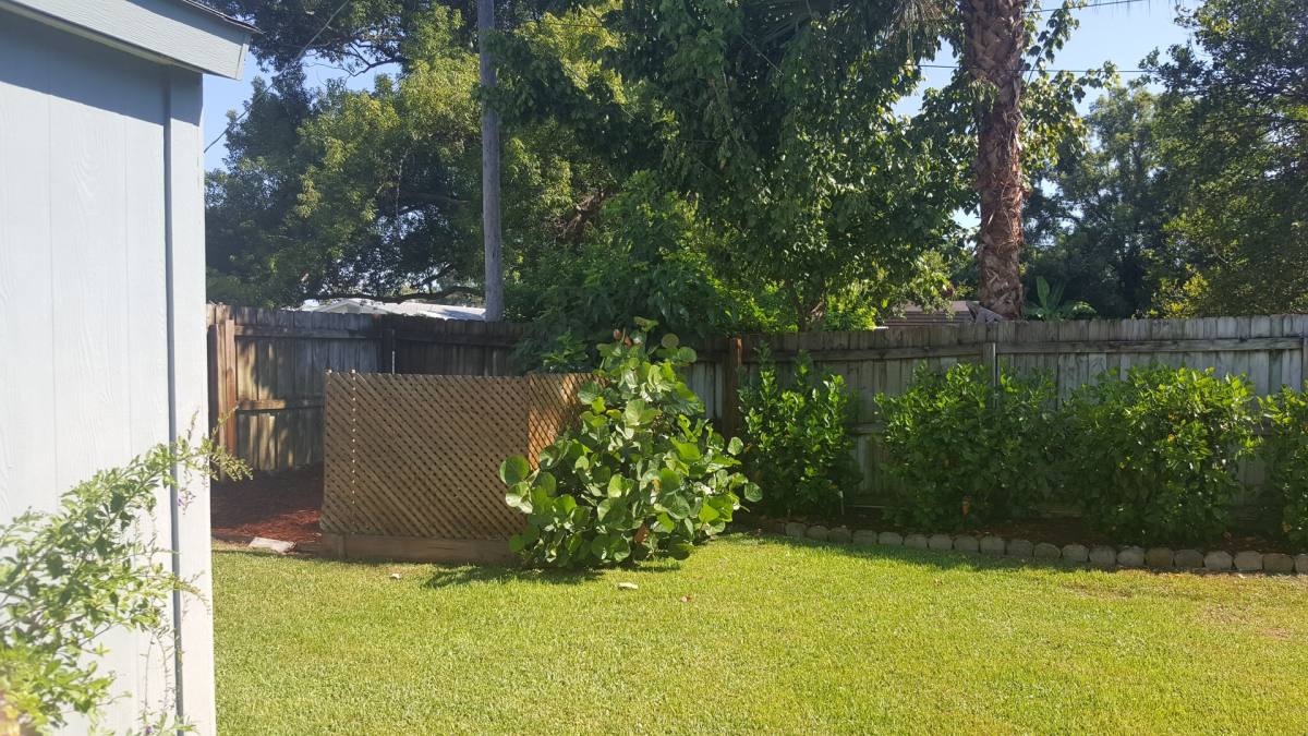 House for rent at 624 Sherman Rd, Daytona Beach, FL 32119