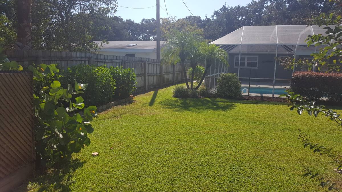 House for rent at 624 Sherman Rd, Daytona Beach, FL 32119