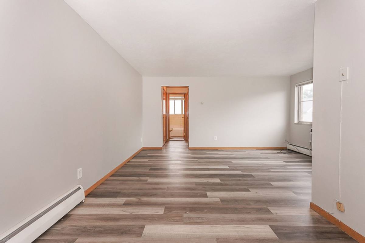 Apartment for rent at 4224 W 20 St, Cleveland, OH 44109