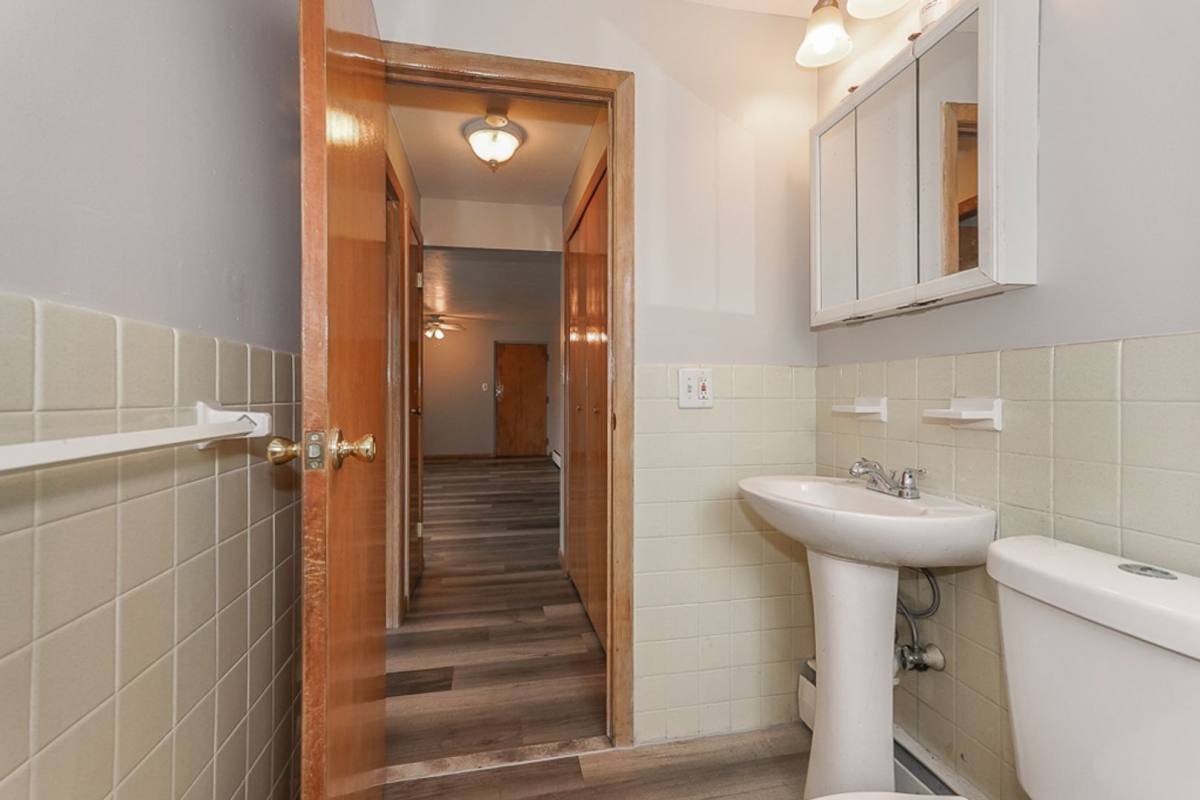 Apartment for rent at 4224 W 20 St, Cleveland, OH 44109