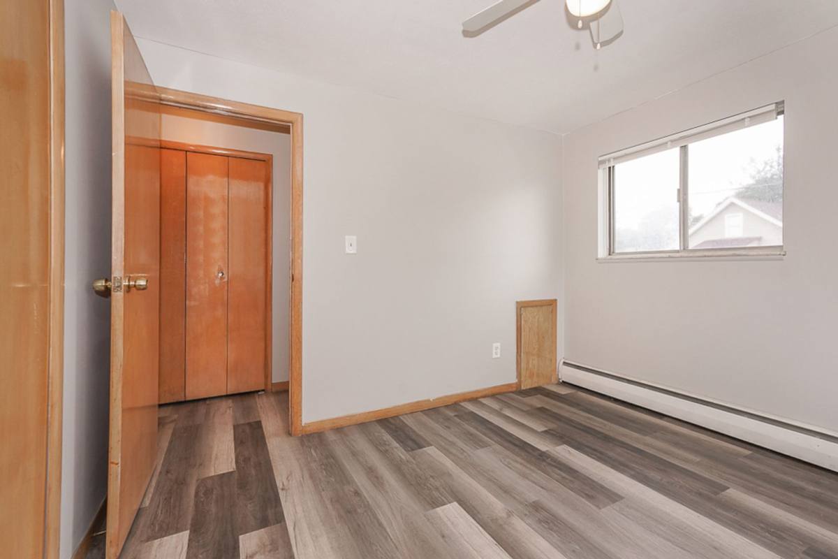 Apartment for rent at 4224 W 20 St, Cleveland, OH 44109