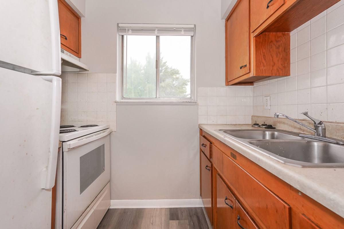 Apartment for rent at 4224 W 20 St, Cleveland, OH 44109