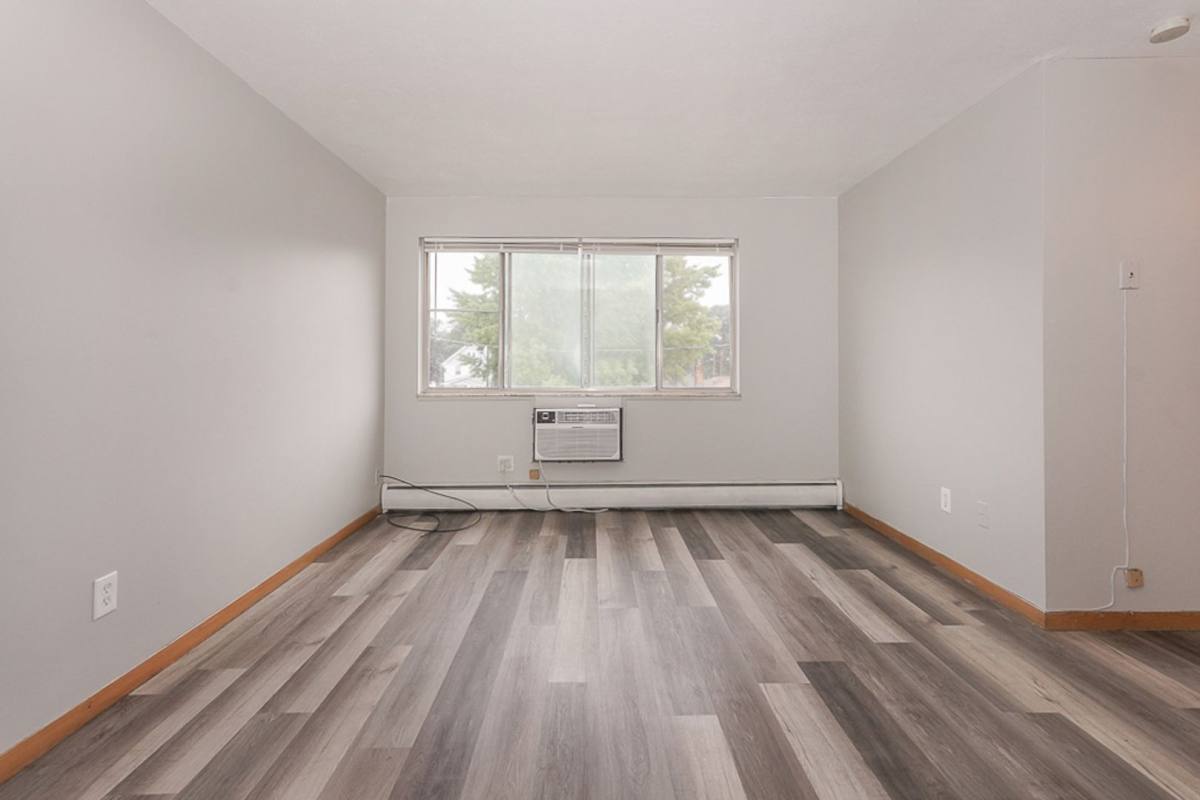 Apartment for rent at 4224 W 20 St, Cleveland, OH 44109