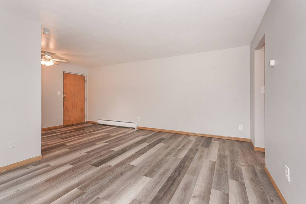 Apartment for rent at 4224 W 20 St, Cleveland, OH 44109
