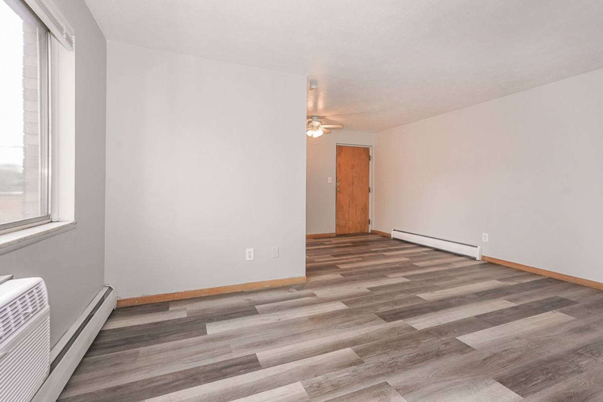 Apartment for rent at 4224 W 20 St, Cleveland, OH 44109