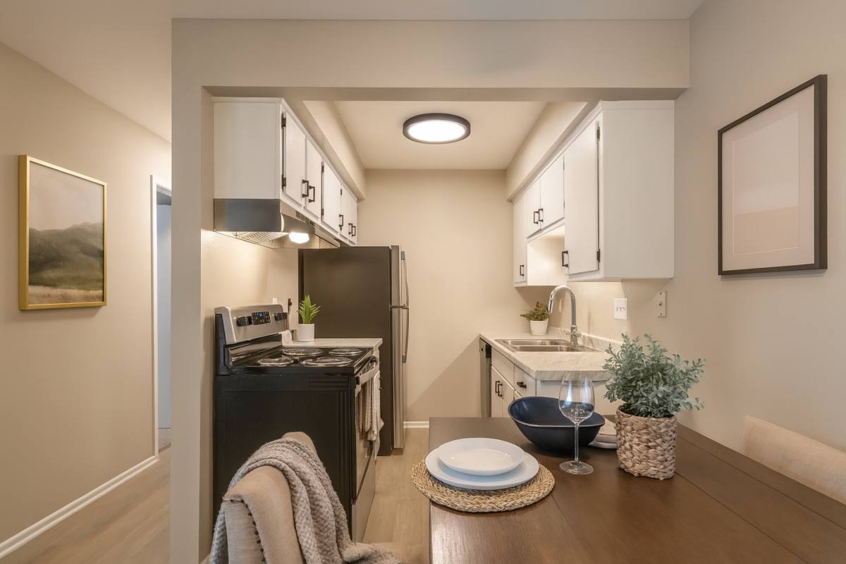 Apartment for rent at 5110 Biscayne Ave, Racine, WI 53406