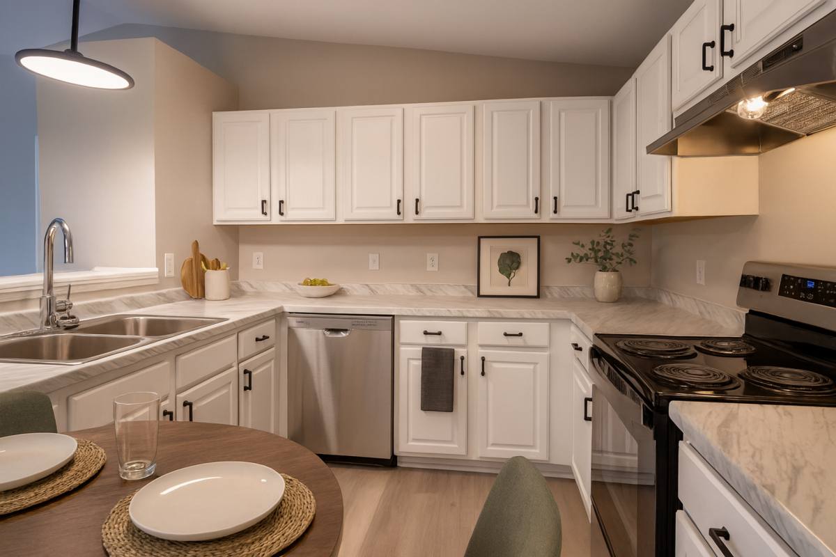 Apartment for rent at 5110 Biscayne Ave, Racine, WI 53406