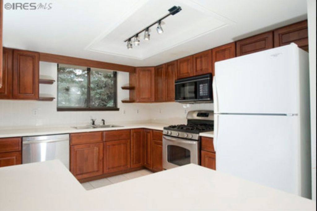 House for rent at 1840 Del Rosa Court, Boulder, CO 80304
