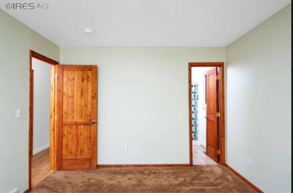 House for rent at 1840 Del Rosa Court, Boulder, CO 80304