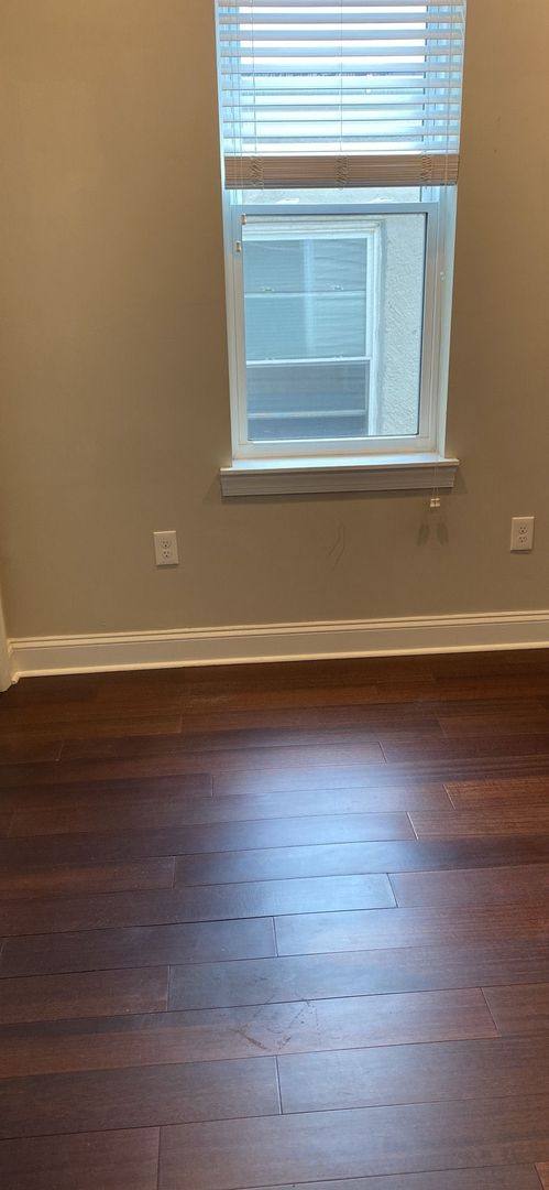 Apartment for rent at 32 N Chester St, Baltimore, MD 21231