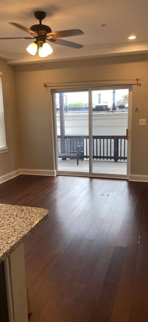 Apartment for rent at 32 N Chester St, Baltimore, MD 21231