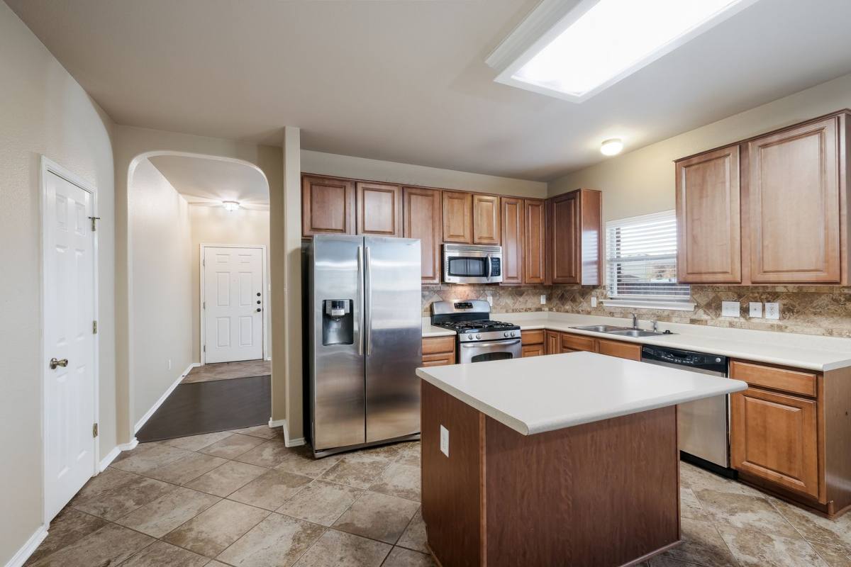 House for rent at 171 Cardinal Way, San Antonio, TX 78253