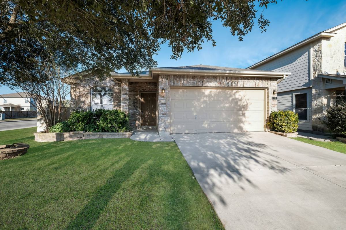 House for rent at 171 Cardinal Way, San Antonio, TX 78253