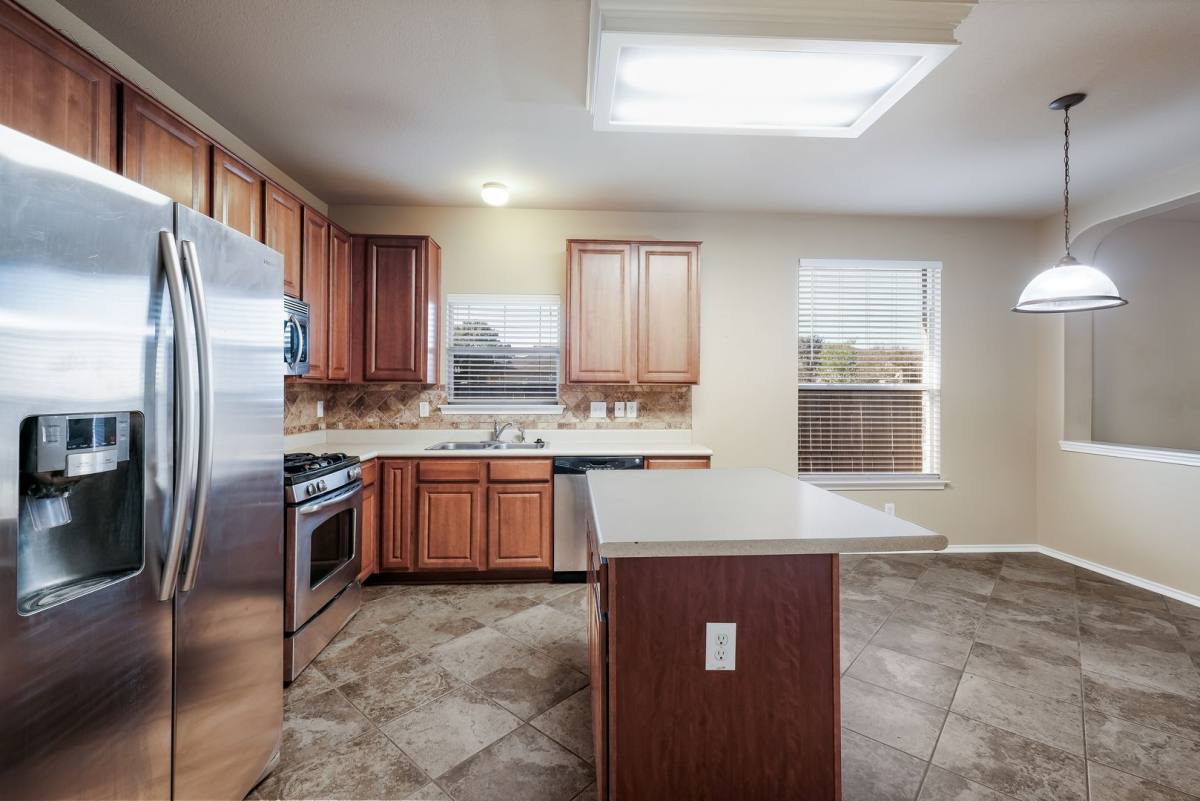 House for rent at 171 Cardinal Way, San Antonio, TX 78253