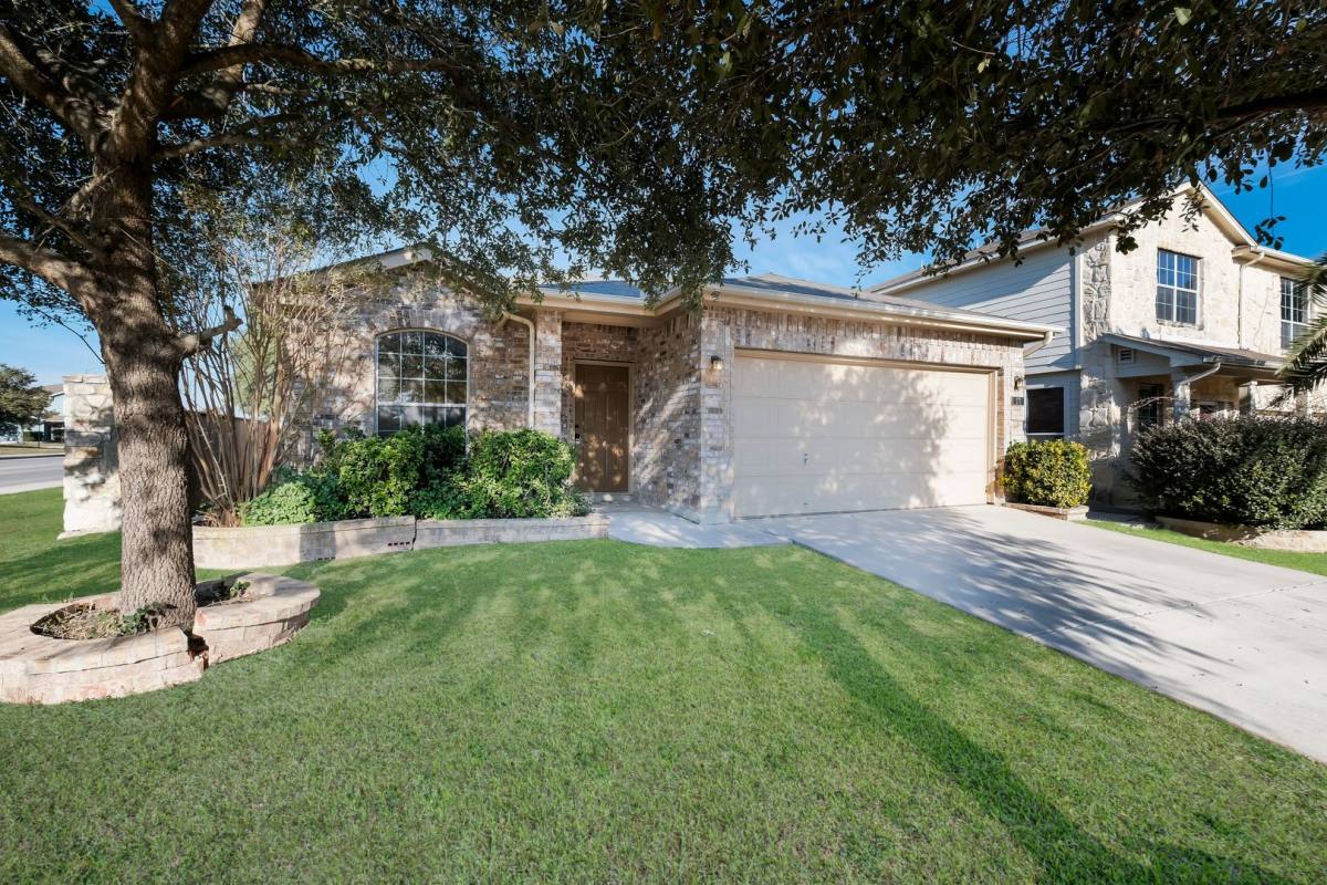 House for rent at 171 Cardinal Way, San Antonio, TX 78253
