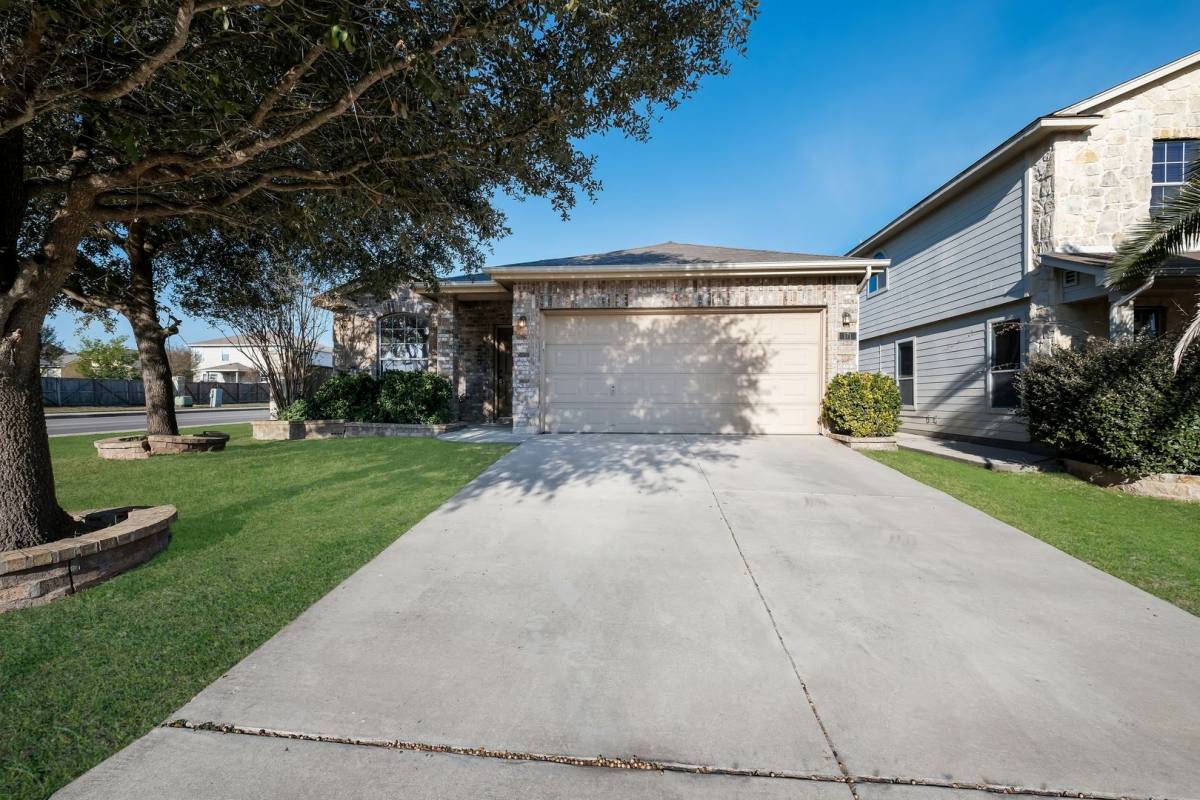 House for rent at 171 Cardinal Way, San Antonio, TX 78253