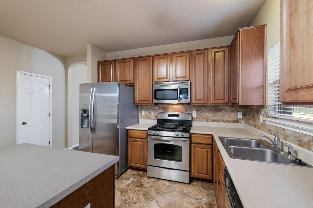 House for rent at 171 Cardinal Way, San Antonio, TX 78253