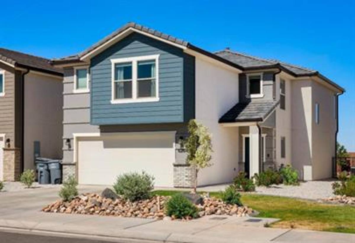 House for rent at 6277 Zelda Dr, Saint George, UT 84790