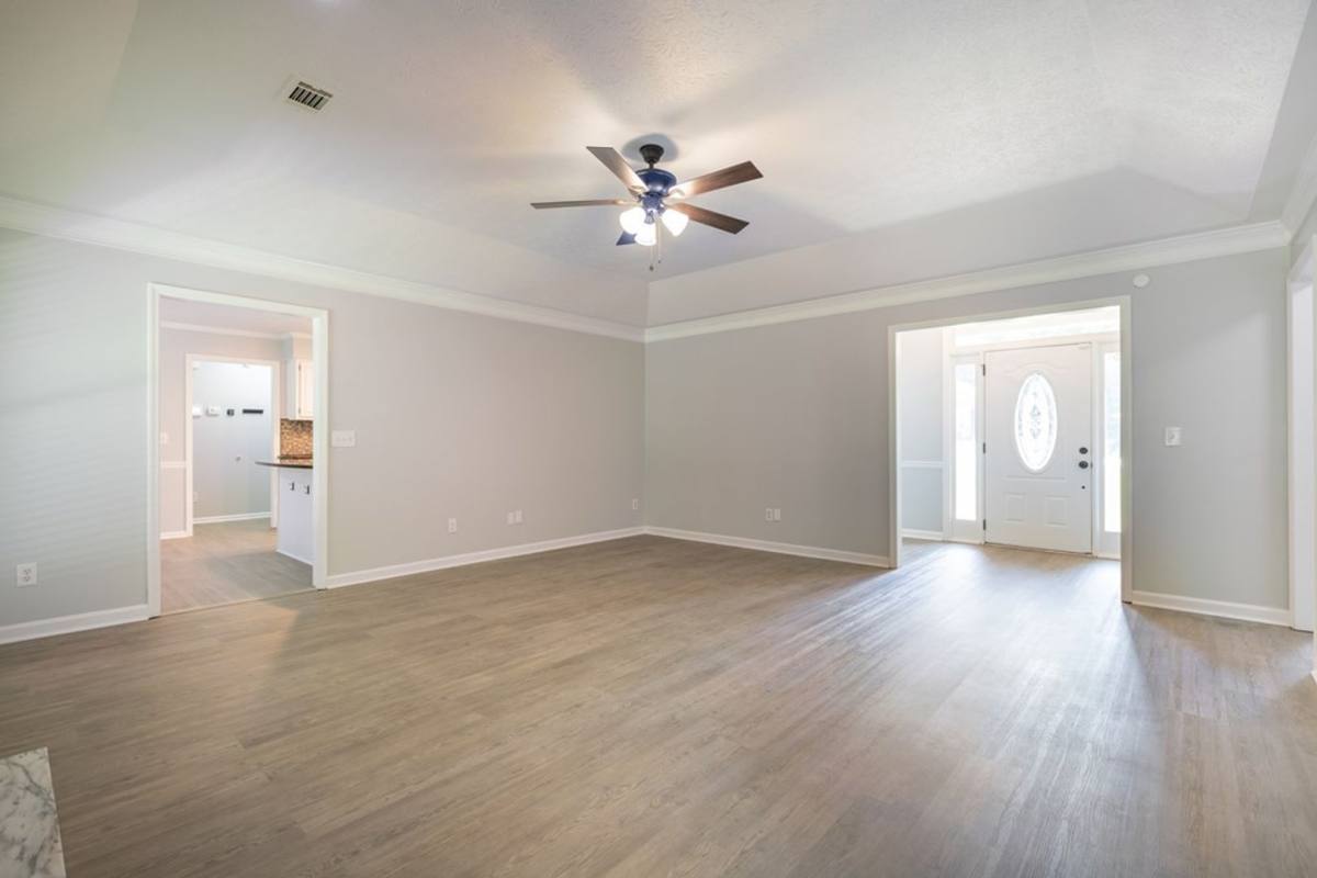 House for rent at 867 Lismore Dr, Columbus, GA 31904