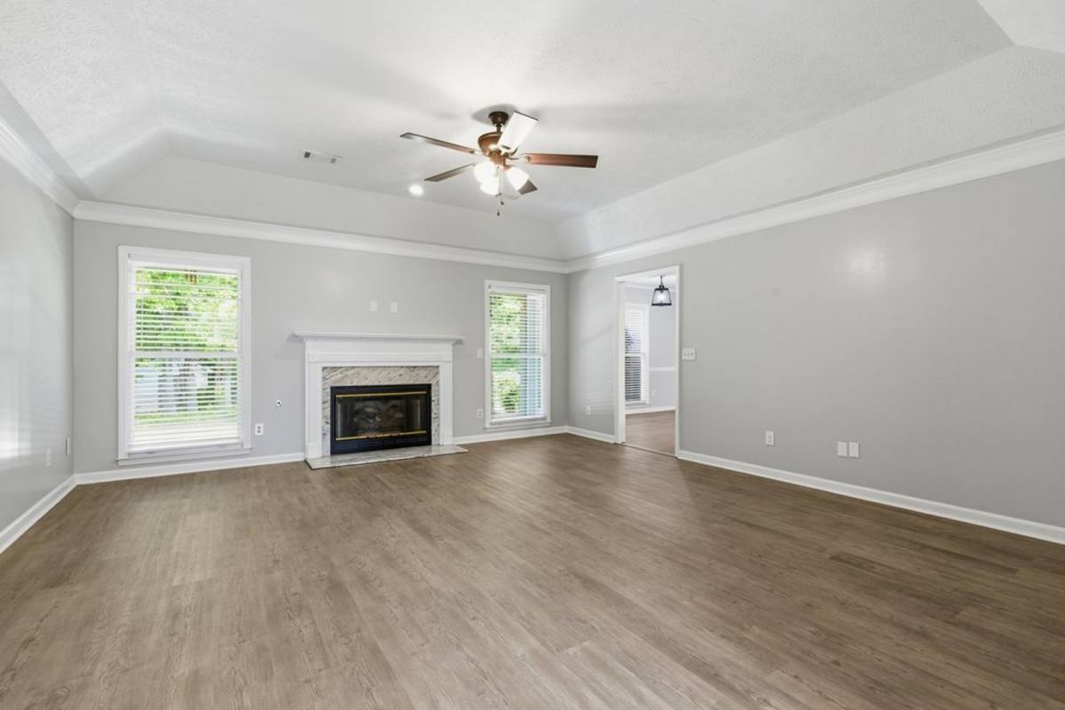 House for rent at 867 Lismore Dr, Columbus, GA 31904
