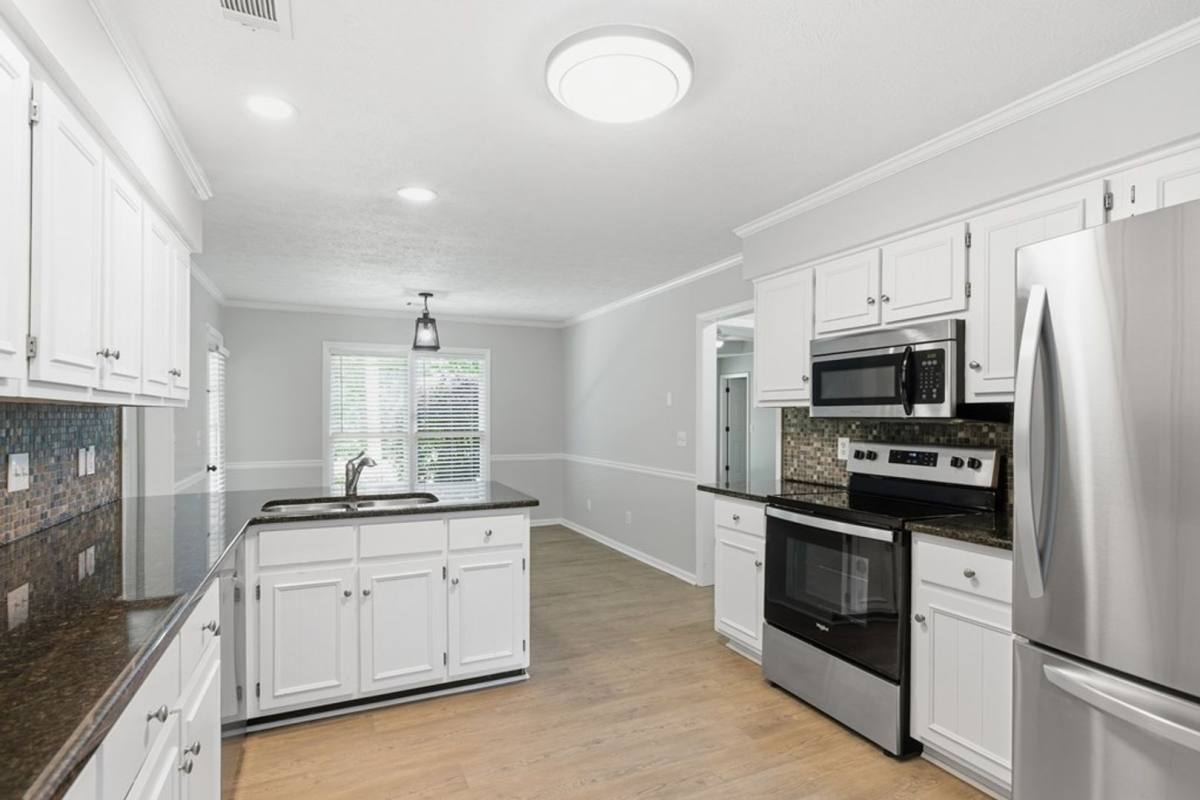 House for rent at 867 Lismore Dr, Columbus, GA 31904