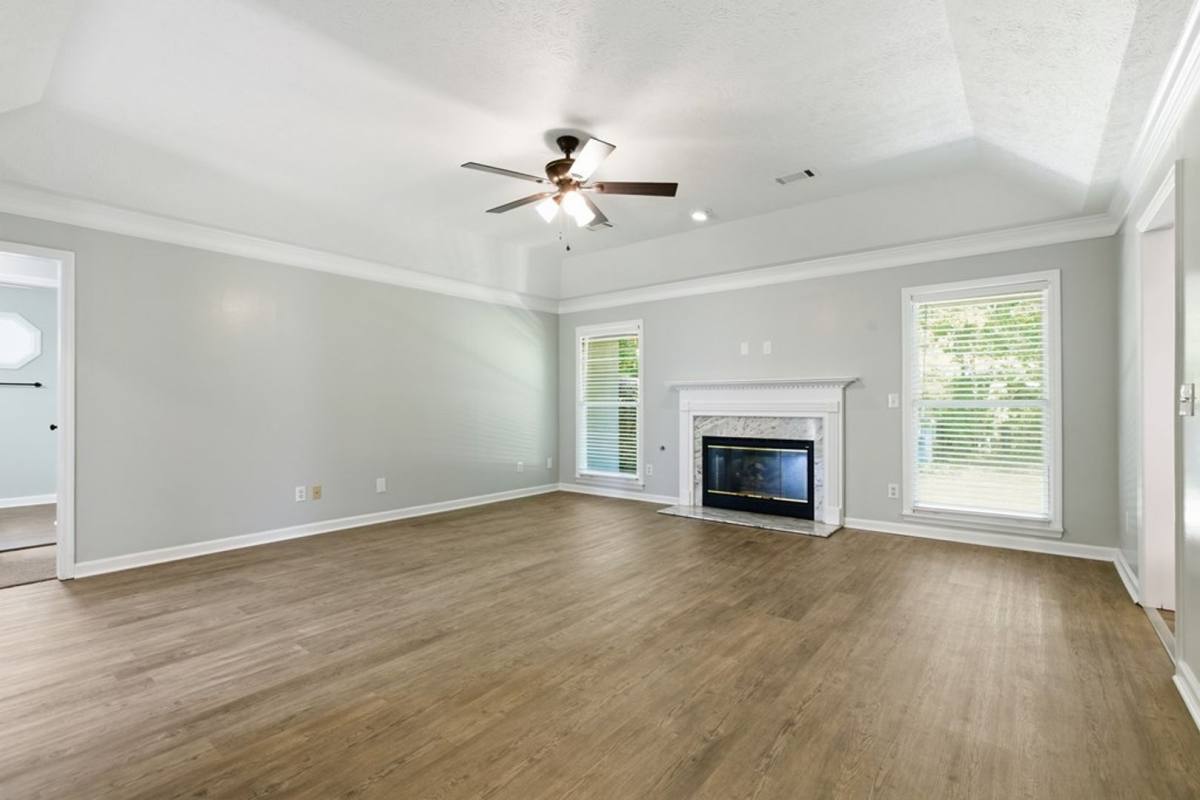 House for rent at 867 Lismore Dr, Columbus, GA 31904