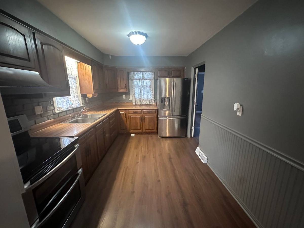 House for rent at 2415 Jerden, Granite City, IL 62040