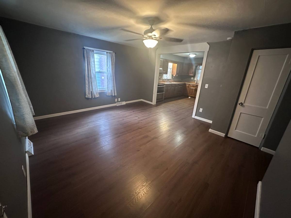 House for rent at 2415 Jerden, Granite City, IL 62040