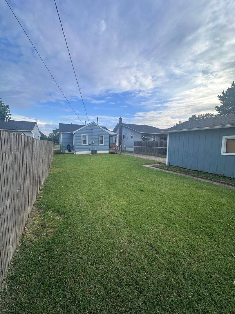 House for rent at 2415 Jerden, Granite City, IL 62040