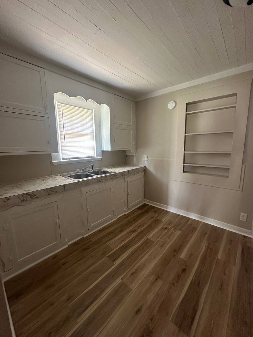 House for rent at 146 Wilson St, Hazlehurst, GA 31539