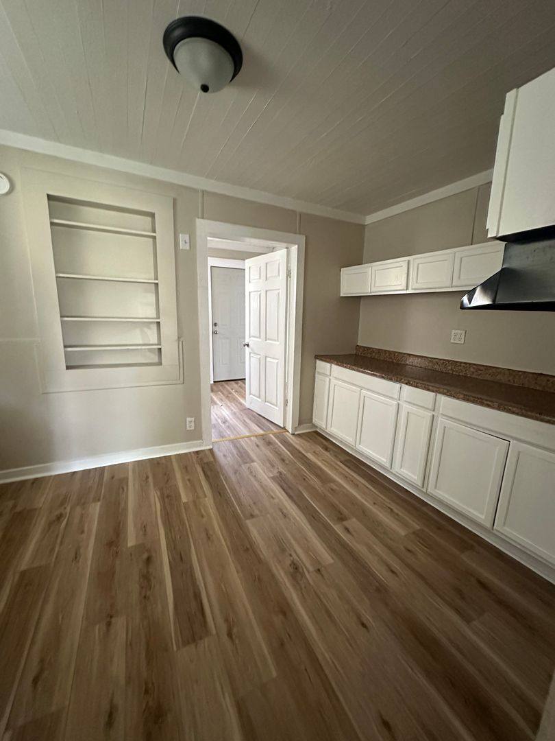 House for rent at 146 Wilson St, Hazlehurst, GA 31539