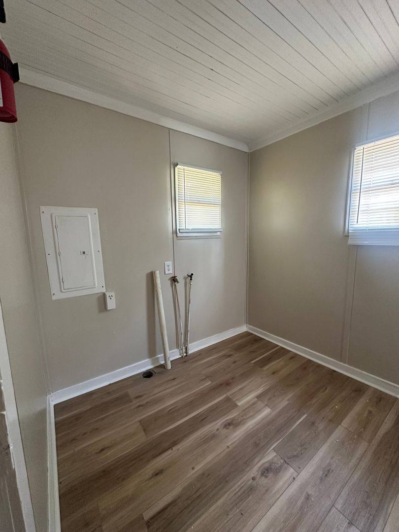 House for rent at 146 Wilson St, Hazlehurst, GA 31539