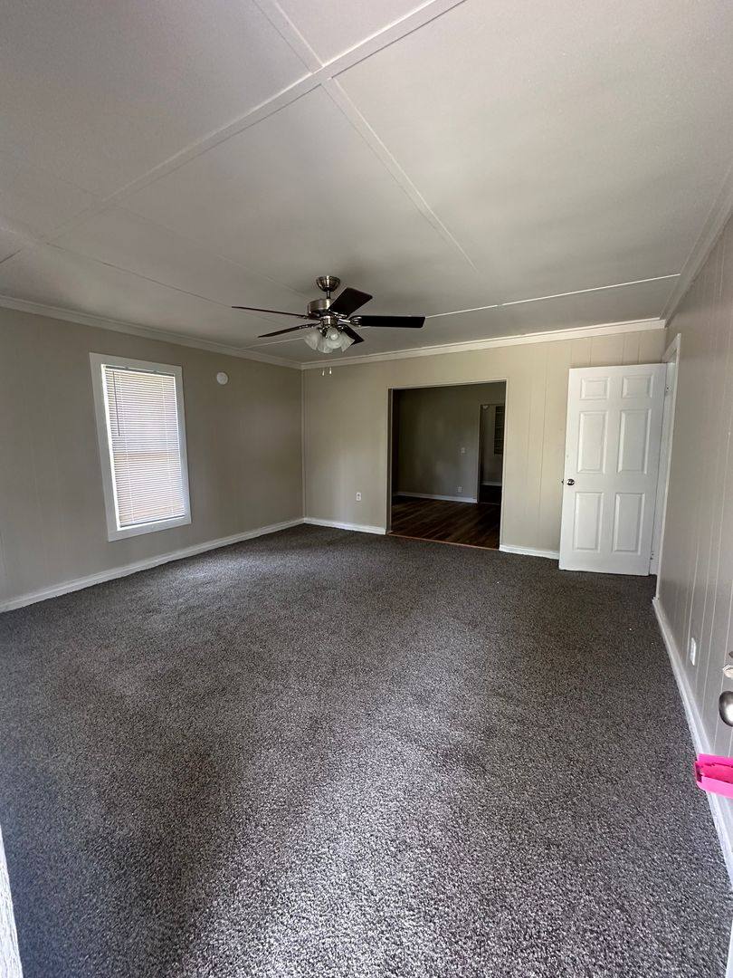 House for rent at 146 Wilson St, Hazlehurst, GA 31539