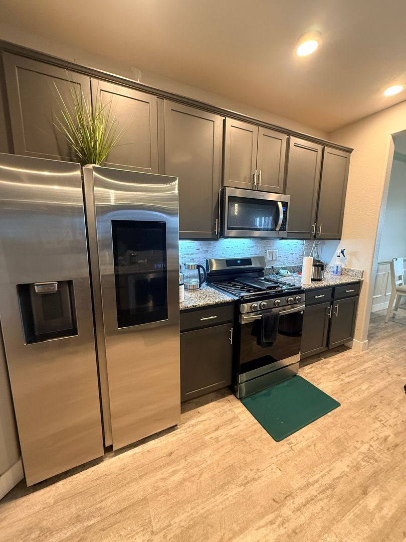 House for rent at 5569 Makalu Dr, Colorado Springs, CO 80924