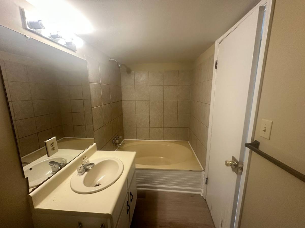 Townhouse for rent at 2738 Tyndall Dr, Valdosta, GA 31602