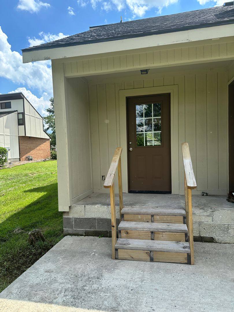 Townhouse for rent at 2738 Tyndall Dr, Valdosta, GA 31602