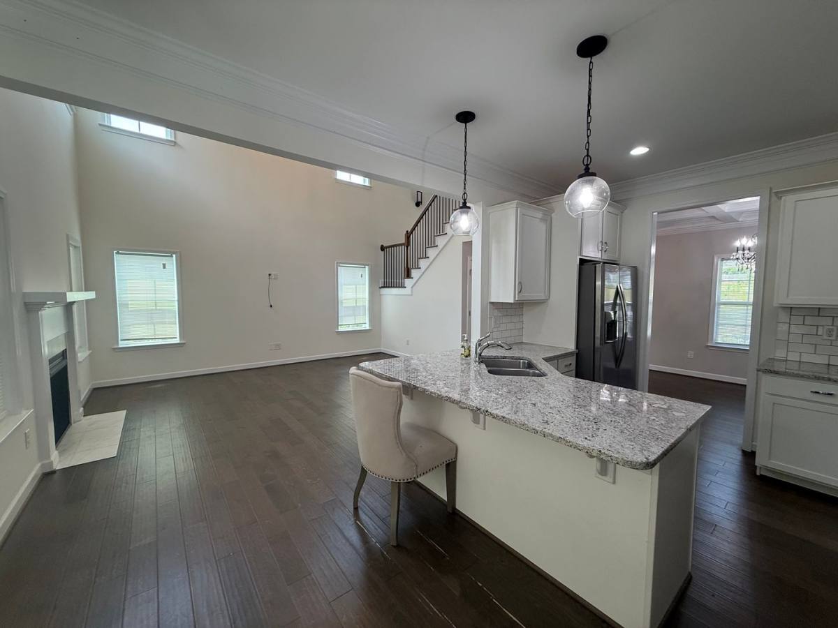 House for rent at 6982 Orchard Path Dr, Clemmons, NC 27012