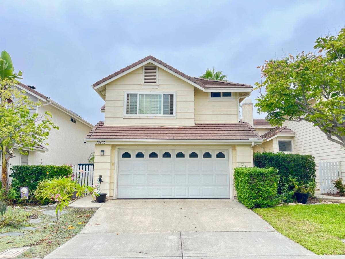 House for rent at 10650 Granby Way, San Diego, CA 92126