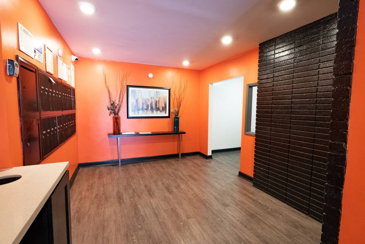Apartment for rent at 1371 S Beverly Glen Blvd, Los Angeles, CA 90024