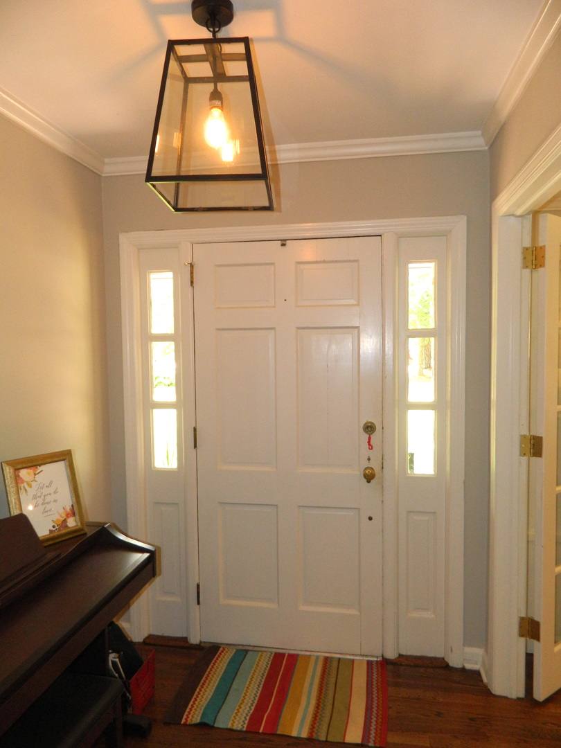 House for rent at 744 McClure Dr, Augusta, GA 30909