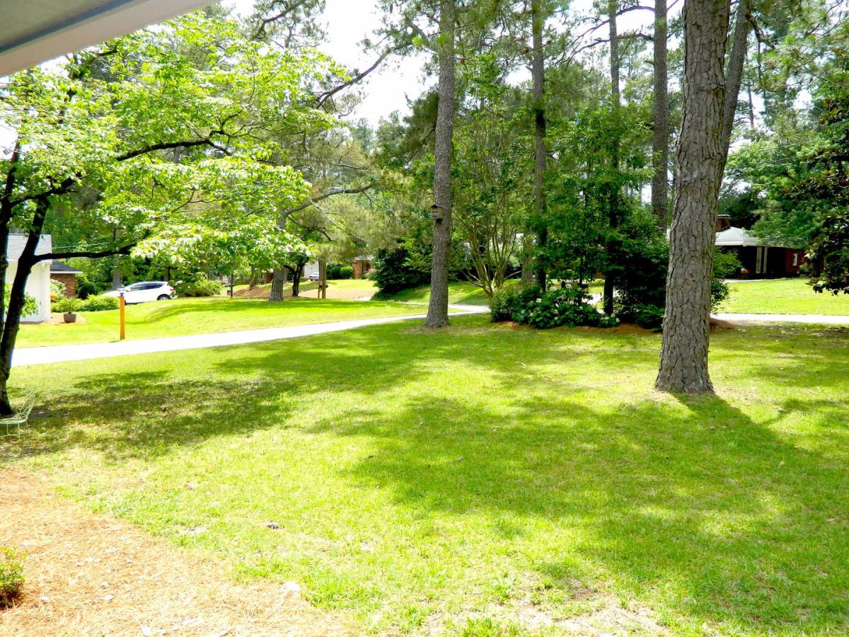 House for rent at 744 McClure Dr, Augusta, GA 30909