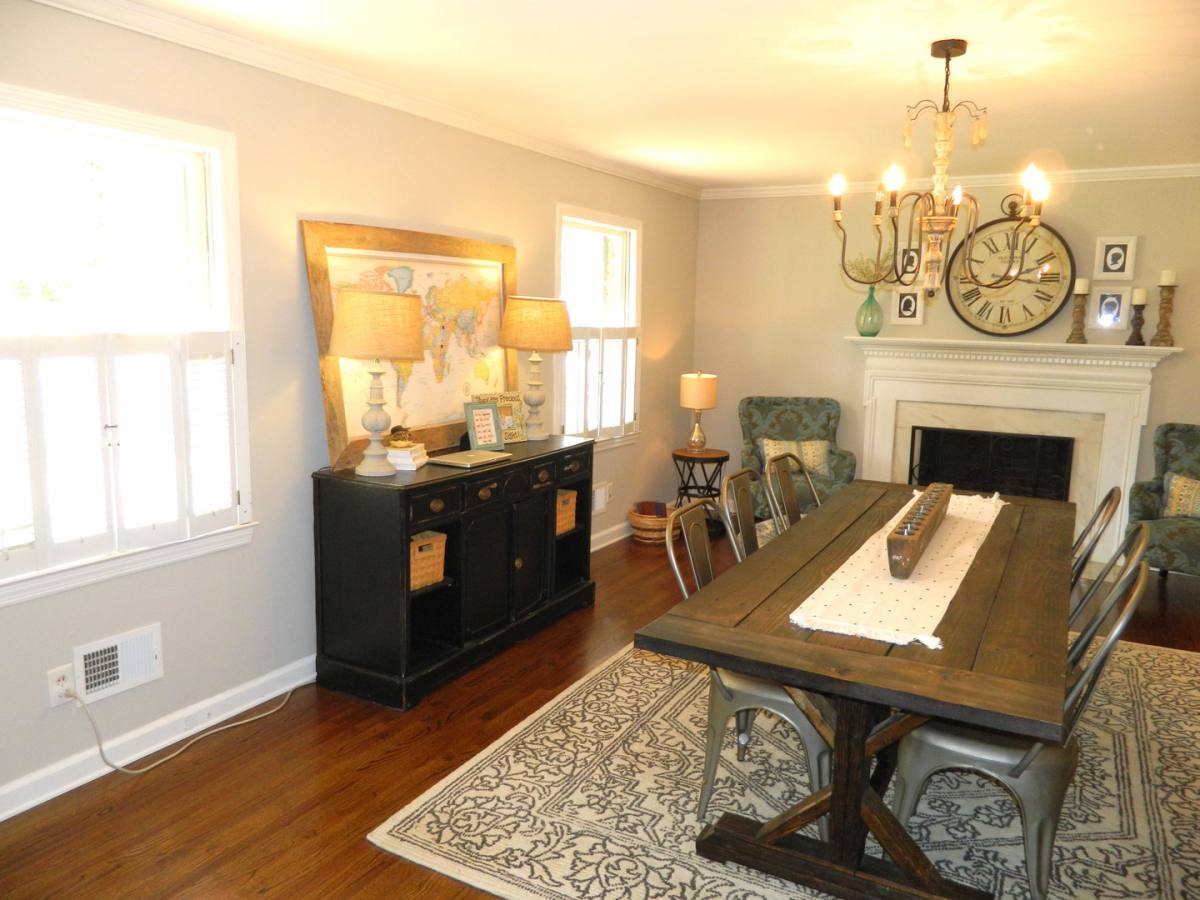House for rent at 744 McClure Dr, Augusta, GA 30909