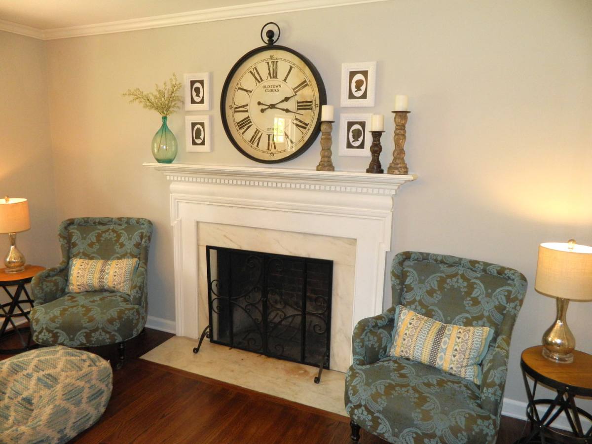 House for rent at 744 McClure Dr, Augusta, GA 30909