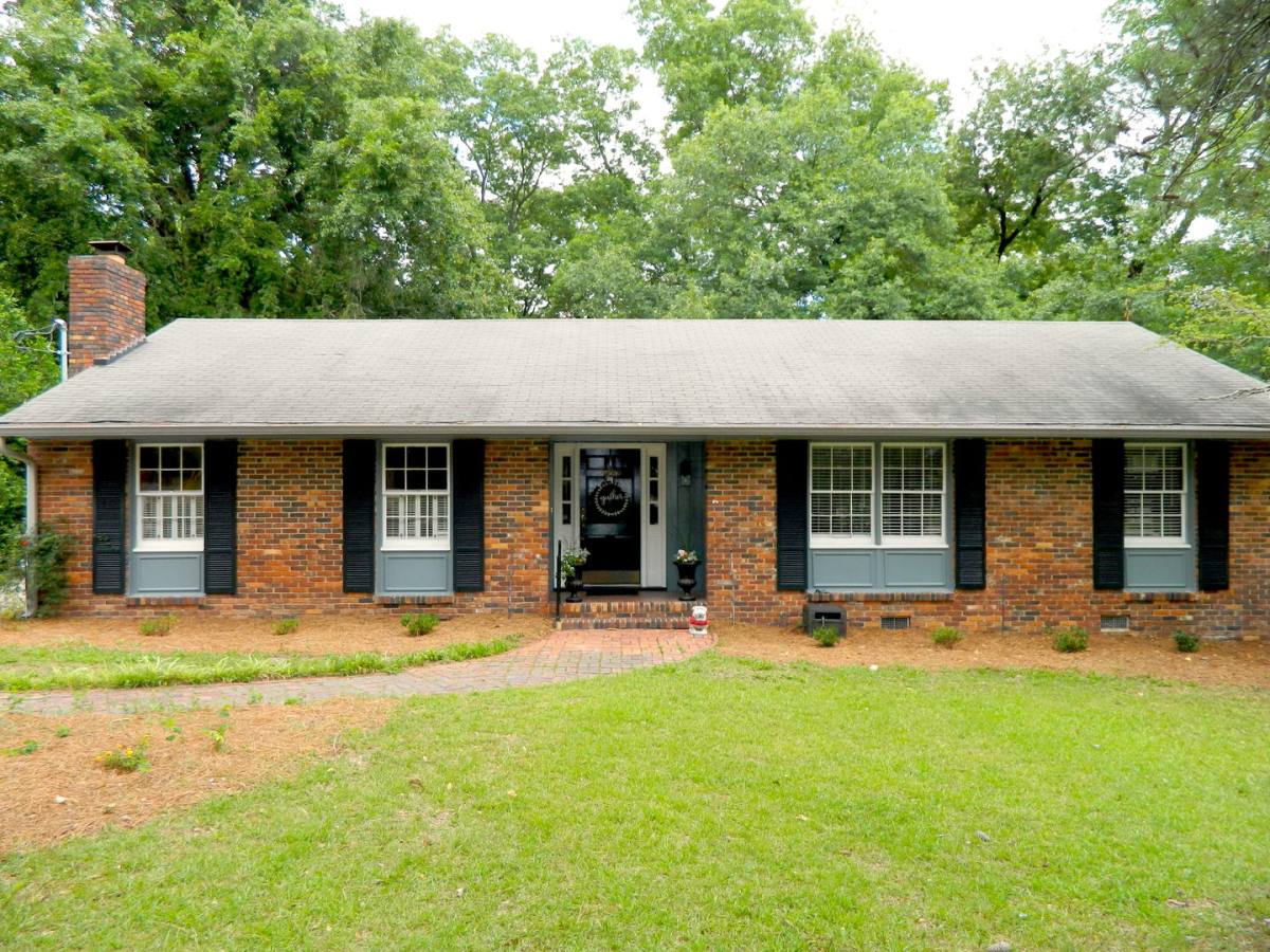 House for rent at 744 McClure Dr, Augusta, GA 30909