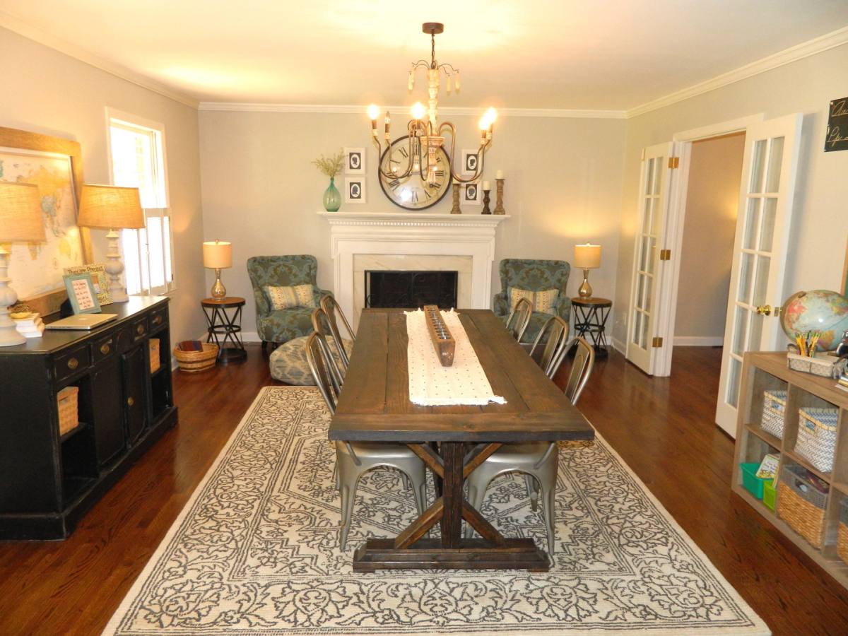 House for rent at 744 McClure Dr, Augusta, GA 30909