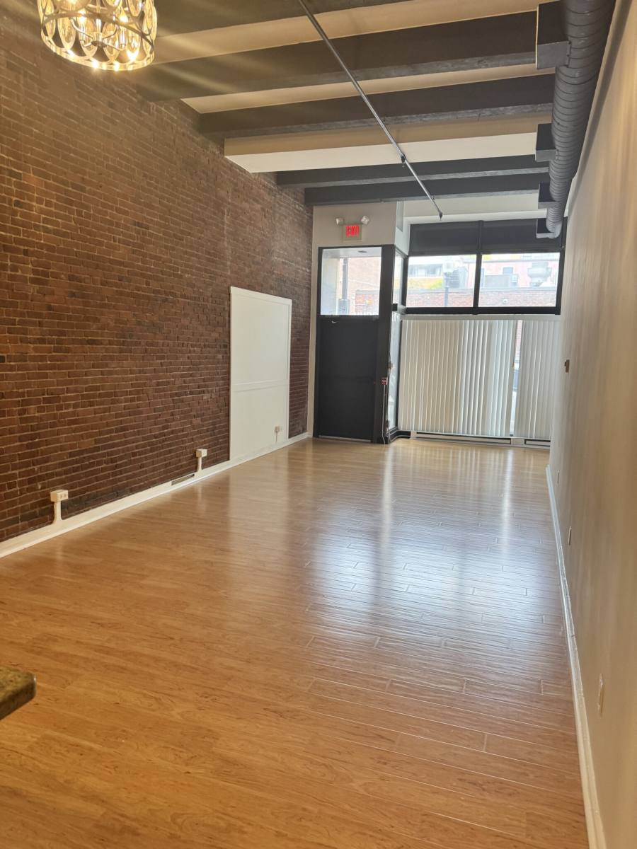 Apartment for rent at 254 Friend St #1, Boston, MA 02113