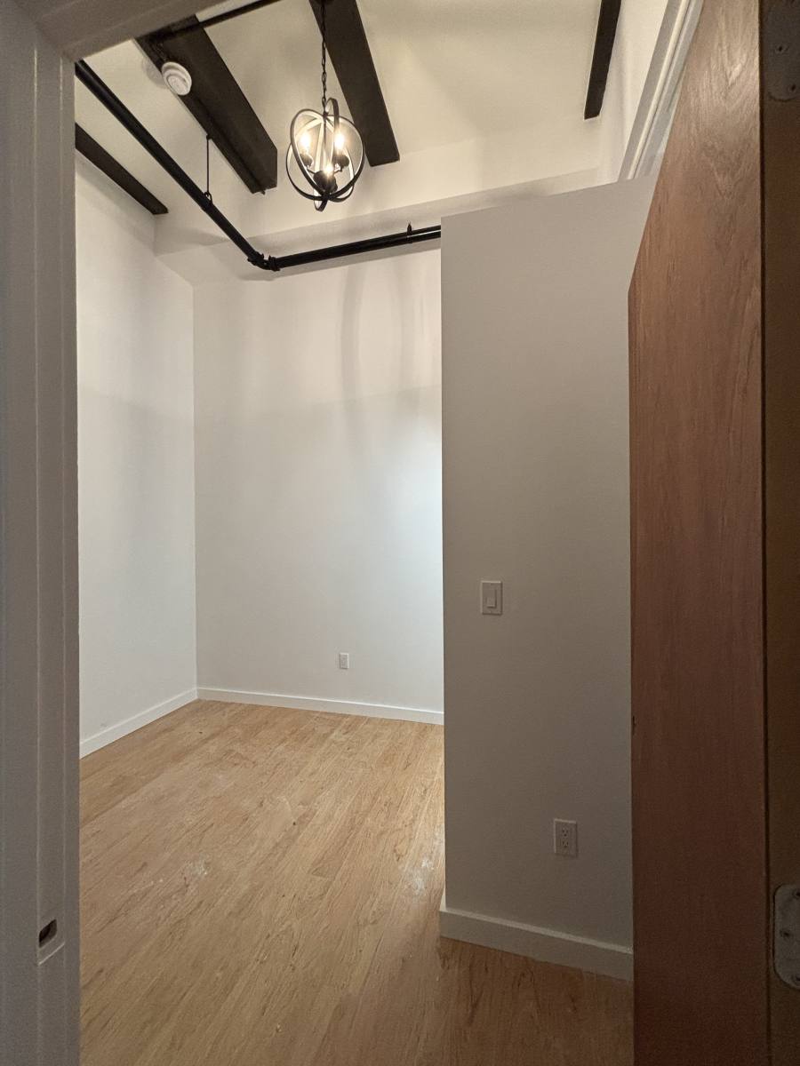 Apartment for rent at 254 Friend St #1, Boston, MA 02113